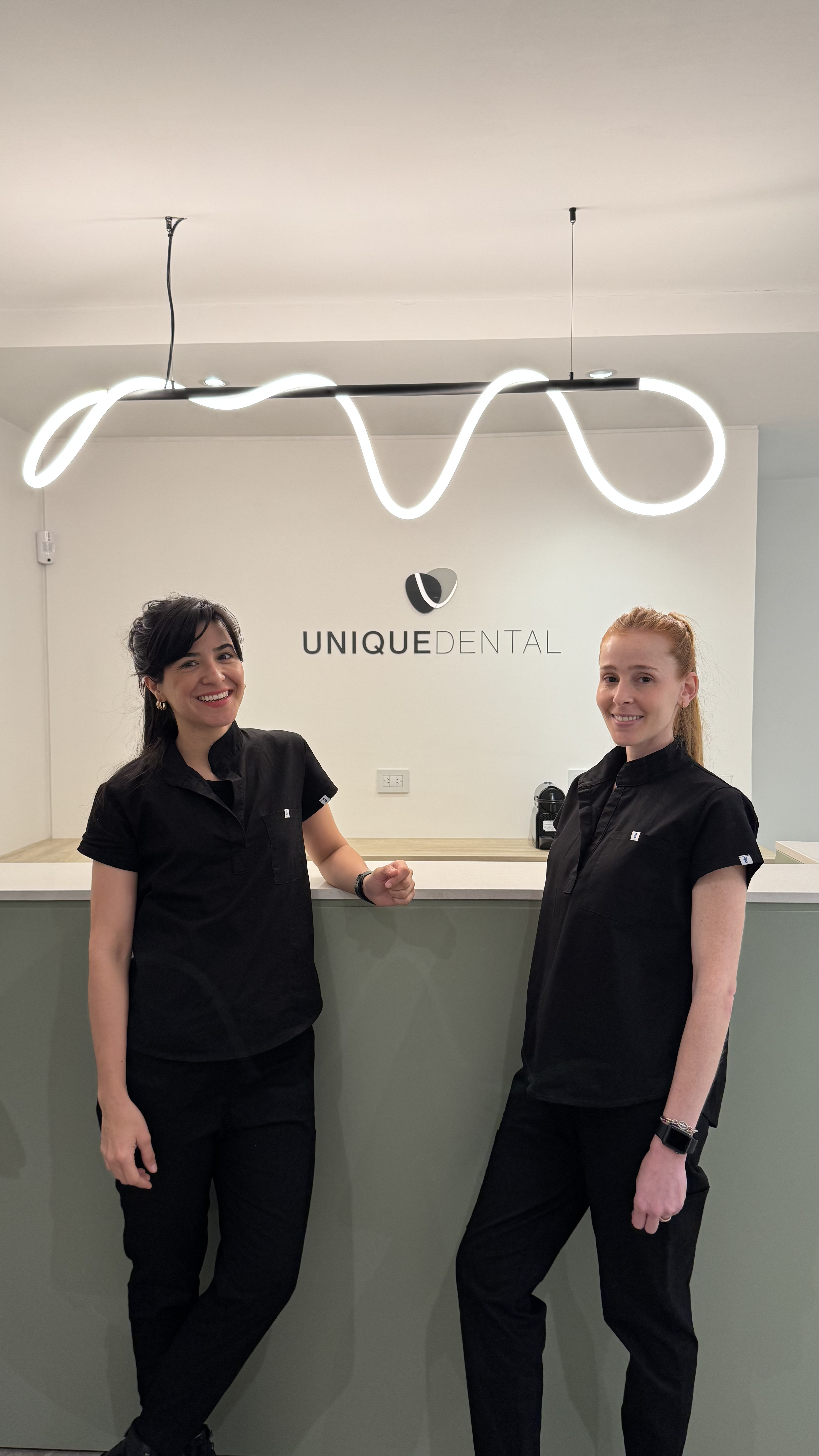Equipo de Unique Dental