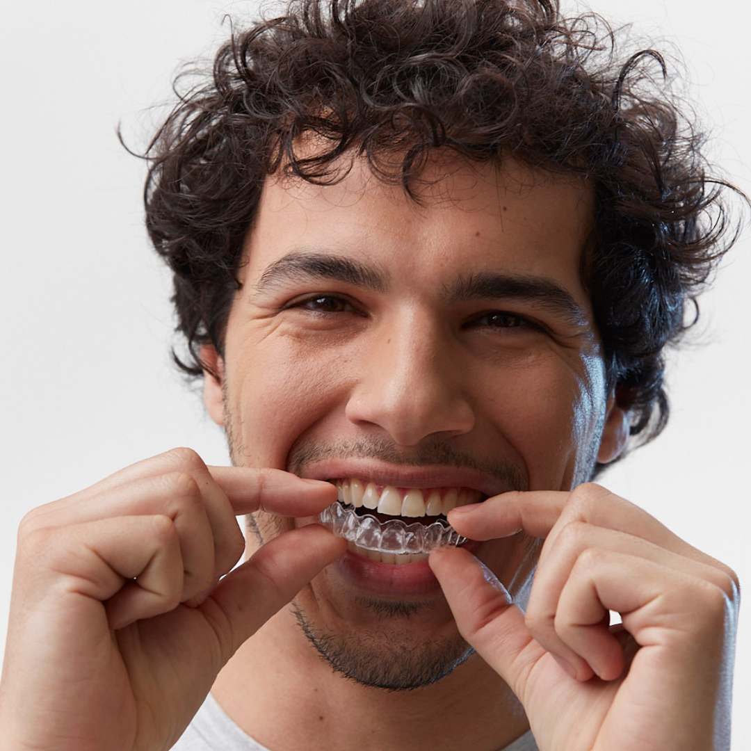 Ortodoncia Invisible