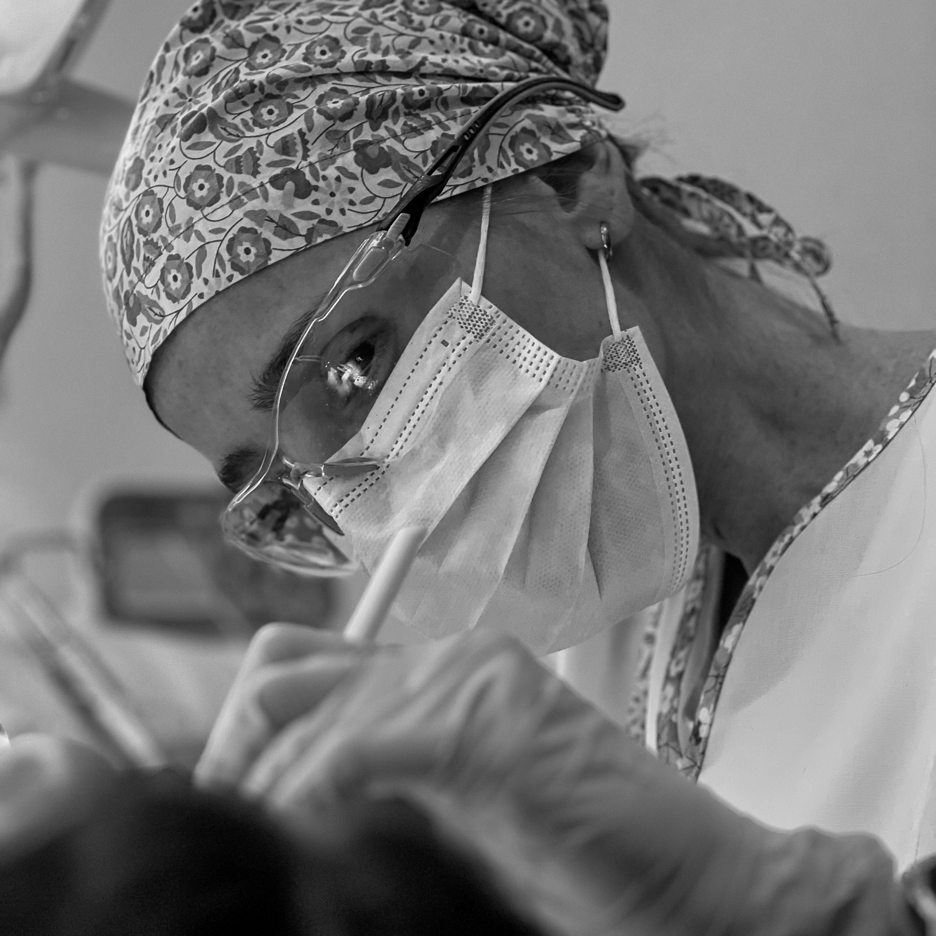 Odontología Conservadora